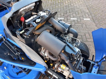 Iseki sxg 326 955u 18