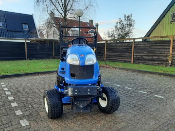 Iseki sxg 326 955u 2