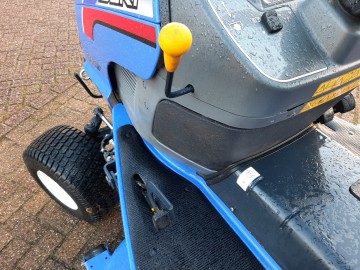 Iseki sxg 326 955u 20