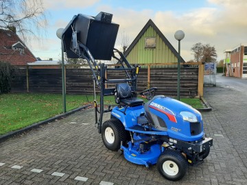 Iseki sxg 326 955u 23