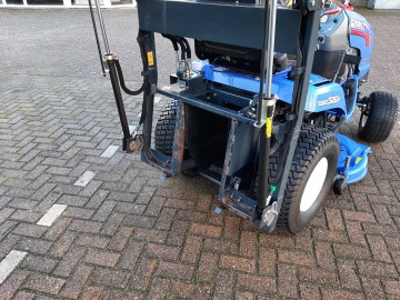 Iseki sxg 326 955u 25