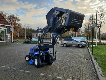 Iseki sxg 326 955u 26