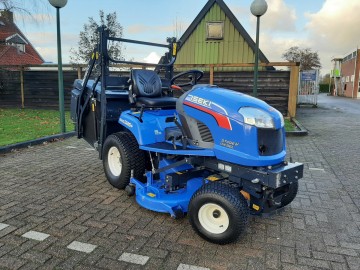 Iseki sxg 326 955u 3