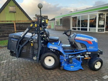 Iseki sxg 326 955u 4