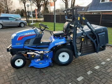 Iseki sxg 326 955u 5