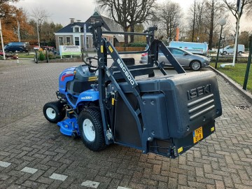 Iseki sxg 326 955u 6