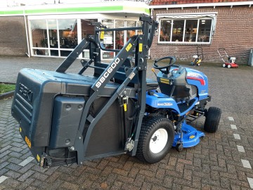 Iseki sxg 326 955u 7