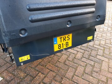 Iseki sxg 326 955u 8