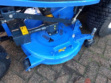 Iseki sxg 326 955u 9