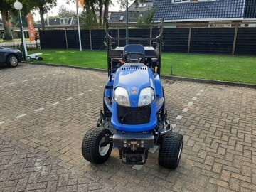 Iseki sxg 326 bj 2015 10