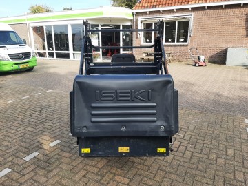 Iseki sxg 326 bj 2015 13