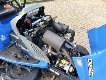 Iseki sxg 326 bj 2015 16