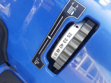 Iseki sxg 326 bj 2015 18