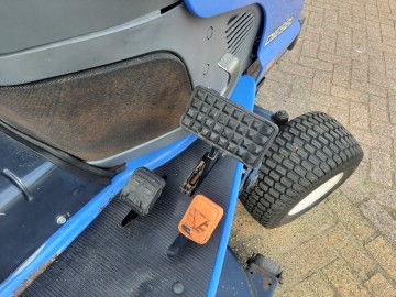 Iseki sxg 326 bj 2015 22