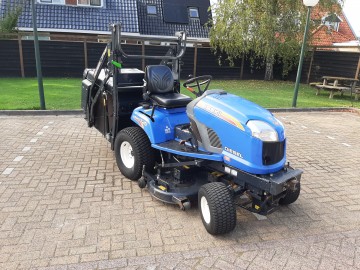 Iseki sxg 326 bj 2015 9