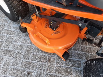 Iseki sxg 326 h 2018 10