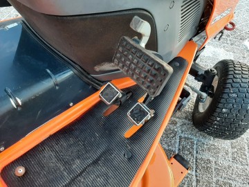 Iseki sxg 326 h 2018 13