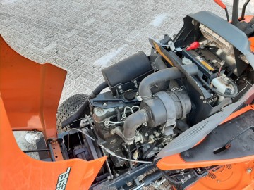 Iseki sxg 326 h 2018 15