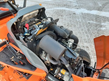 Iseki sxg 326 h 2018 16