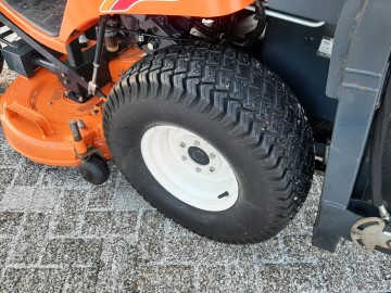 Iseki sxg 326 h 2018 7