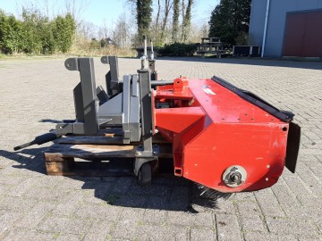 Kersten rolbezem toro 3280 10