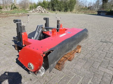 Kersten rolbezem toro 3280 2