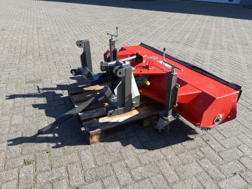 Kersten rolbezem toro 3280 3