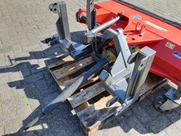 Kersten rolbezem toro 3280 5