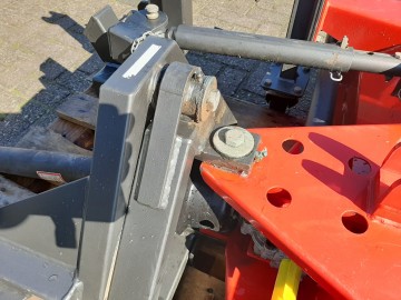 Kersten rolbezem toro 3280 6