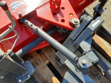 Kersten rolbezem toro 3280 8