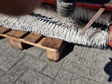 Kersten rolbezem toro 3280 9