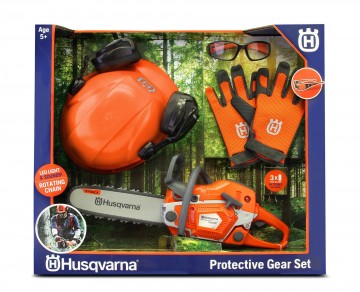 Kit chainsaw