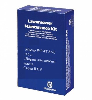 Husqvarna onderhoudskit