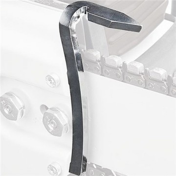 Geleidingsklauw GS 461