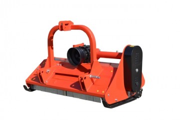 Klepelmaaier master 2