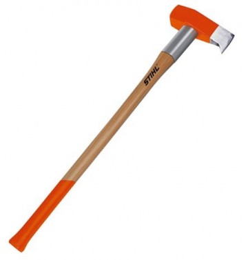 Stihl kloofhamer AX 33 CS