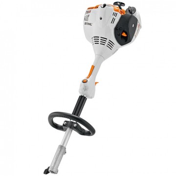 Stihl KM 56 RC-E combimotor