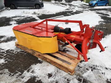 Kraffter cyclomaaier 165m 1