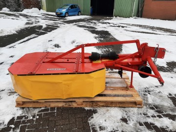 Kraffter cyclomaaier 165m 2