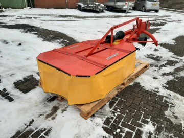 Kraffter cyclomaaier 165m 3