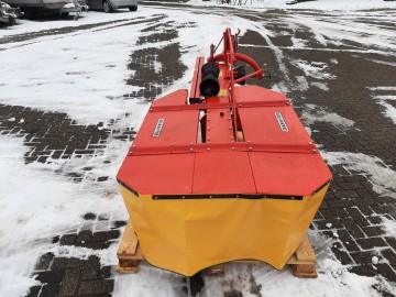 Kraffter cyclomaaier 165m 4