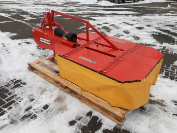 Kraffter cyclomaaier 165m 5