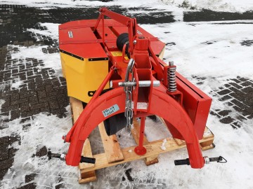 Kraffter cyclomaaier 165m 7