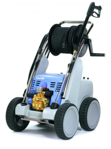 Kranzle Quadro 1200 TS T hogedrukreiniger