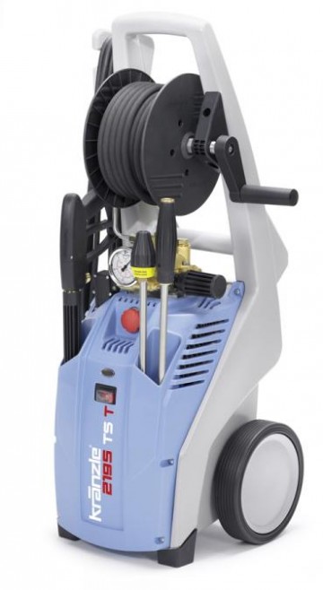 Kranzle 2195 TS T hogedrukreiniger