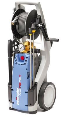 Kranzle Profi 175 TS T hogedrukreiniger