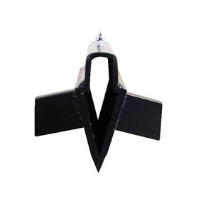 Kruiswig voor o.a. VS K9 E