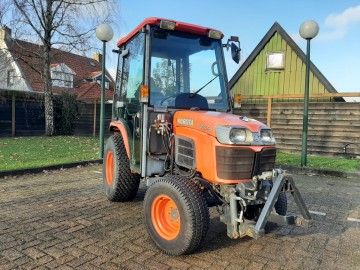 Kubota b2530 1
