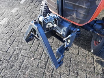Kubota b2530 15