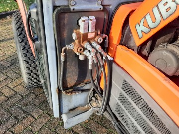 Kubota b2530 16